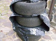 Audi A4 Sedan 3,1 l 188 kw