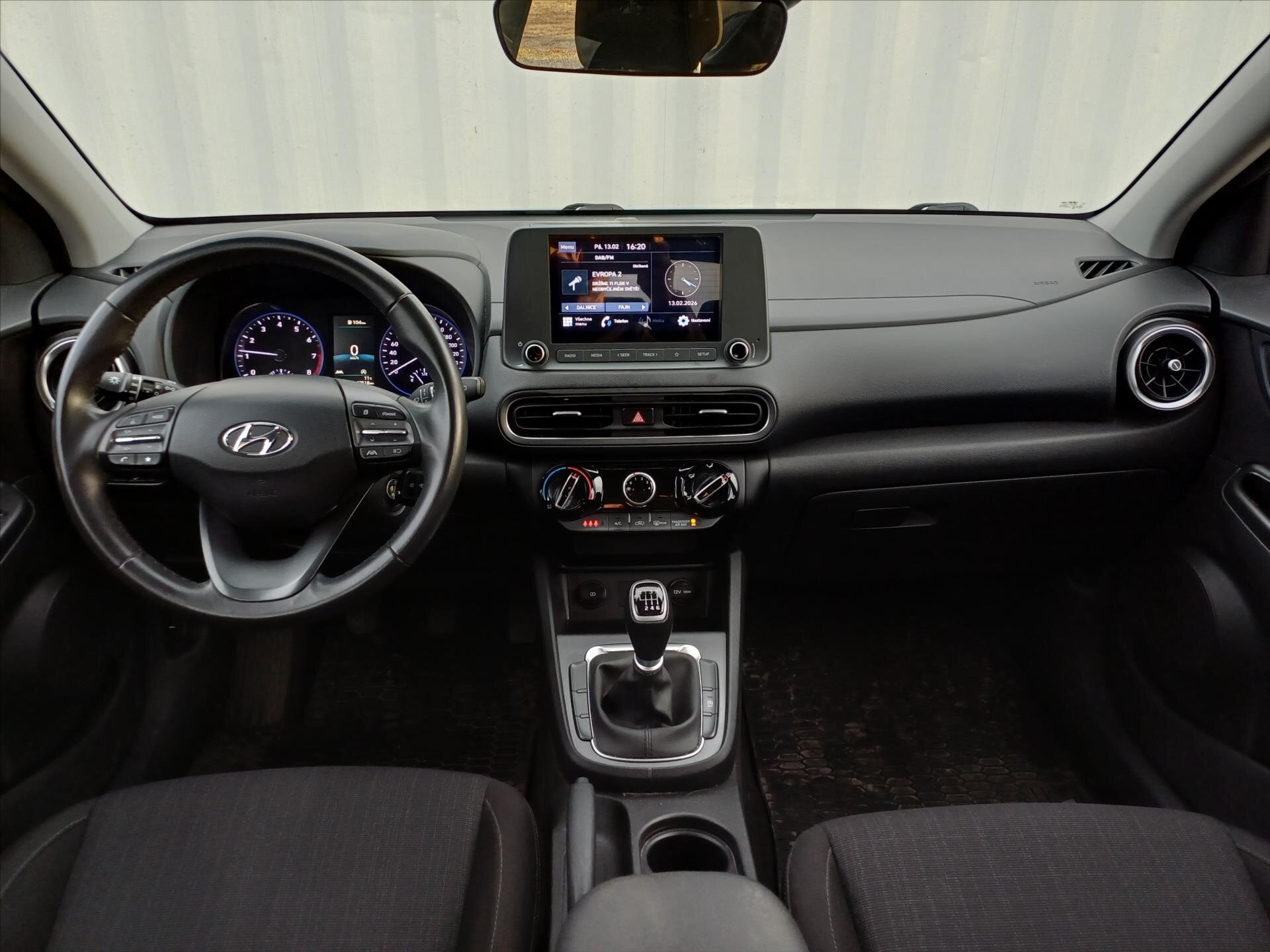 Hyundai Kona Ostatní 998,0 88 kw