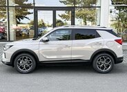 SsangYong Korando SUV / Terénní 1,5 l 120 kw