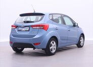 Hyundai ix20 MPV 1,4 l 66 kw