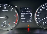 Hyundai i30 Kombi 1,6 l 85 kw