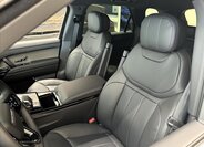 Land Rover Range Rover Sport SUV 3,0 l 338 kw