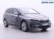BMW Řada 2 MPV 1,5 l 85 kw