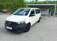 Mercedes-Benz Vito VAN / Minibus 1,8 l 100 kw