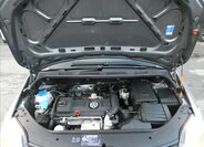 Volkswagen Golf Plus MPV 1,4 l 90 kw