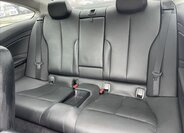 BMW Řada 4 Kupé 2,0 l 140 kw