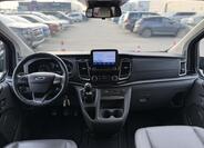 Ford Tourneo Custom 20