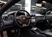 Ferrari FF Kupé 6,3 l 486 kw