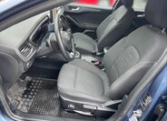 Ford Focus Kombi 2,0 l 110 kw