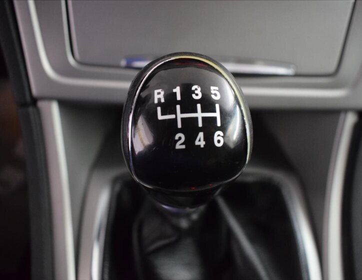 Ford Mondeo Kombi 2,0 l 96 kw