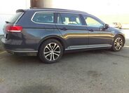 Volkswagen Passat 6