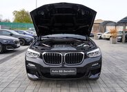 BMW X3 SUV / Terénní 3,0 l 195 kw
