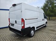 Fiat Ducato Ostatní 2,3 l 96 kw