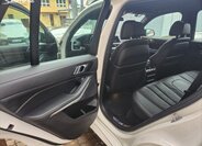 BMW X5 SUV 0,0 0