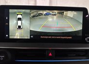 Toyota Prius Hatchback 2,0 l 164 kw