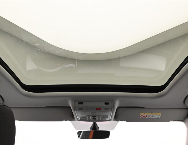 Škoda Kodiaq SUV 2,0 l 110 kw