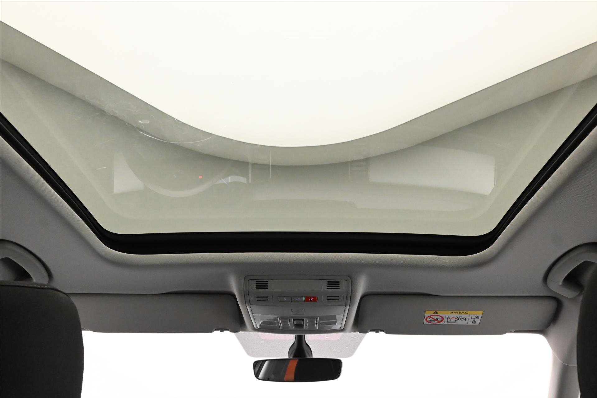 Škoda Kodiaq SUV 2,0 l 110 kw