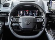 Citroën Berlingo 16