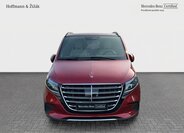 Mercedes-Benz Třídy V VAN / Minibus 2,0 l 174 kw