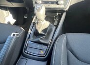 Škoda Scala Hatchback 1,0 l 85 kw