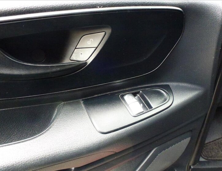 Mercedes-Benz Vito Ostatní 1,6 l 65 kw
