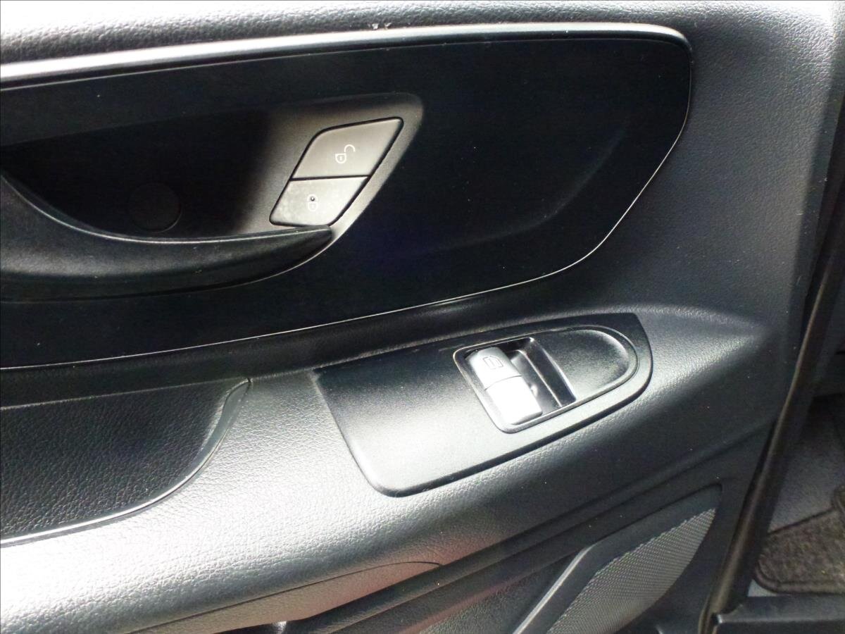 Mercedes-Benz Vito Ostatní 1,6 l 65 kw