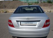 Mercedes-Benz Třídy C 13