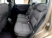 Škoda Yeti SUV 1,6 l 77 kw