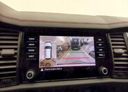 Škoda Kodiaq SUV 2,0 l 180 kw