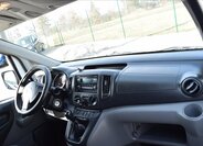 Nissan NV200 MPV 1,6 l 81 kw