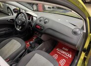 Seat Ibiza Hatchback 1,2 l 51 kw