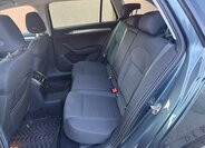 Škoda Superb Kombi 2,0 l 140 kw