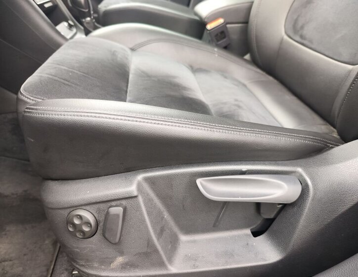 Volkswagen Sharan 33