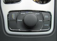 Jeep Grand Cherokee SUV / Terénní 6,2 l 527 kw