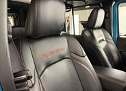 Jeep Wrangler Ostatní 2,0 l 200 kw