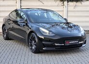 Tesla Model 3 Sedan / Limuzína 0,0 377 kw