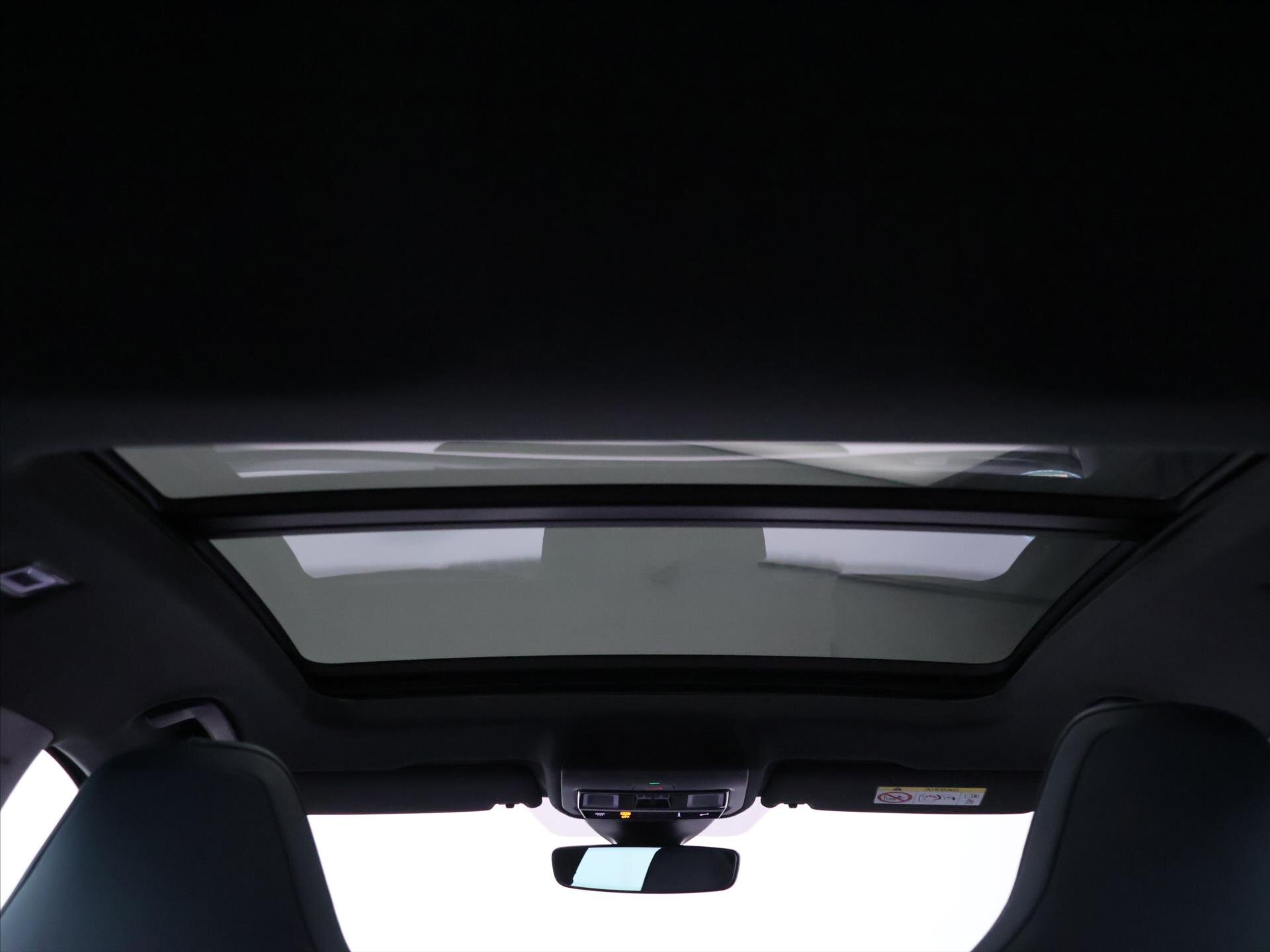 Cupra Formentor SUV / Terénní 2,0 l 228 kw