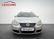 Volkswagen Golf 2