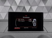 Audi A3 Sedan / Limuzína 2,0 l 135 kw