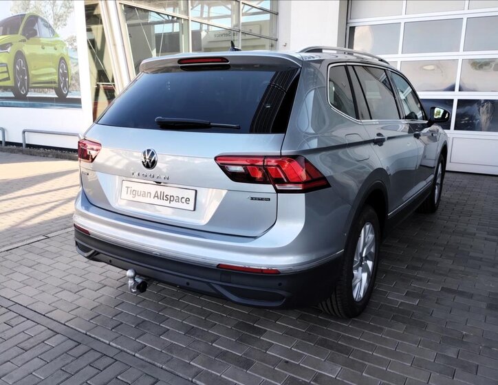Volkswagen Tiguan Allspace 23