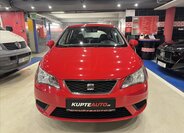 Seat Ibiza Hatchback 1,2 l 51 kw