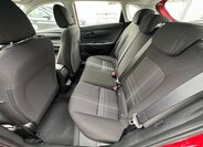 Hyundai i20 Hatchback 1,2 l 58 kw