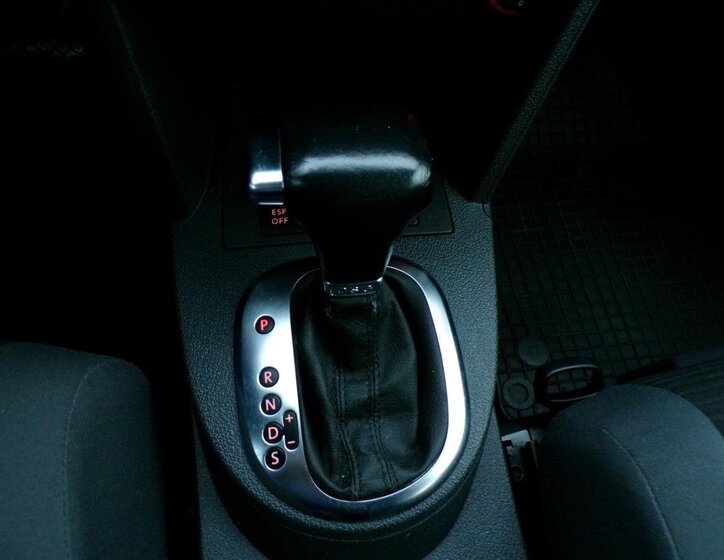 Volkswagen Touran 10