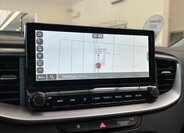 KIA Ceed Kombi 1,5 l 103 kw