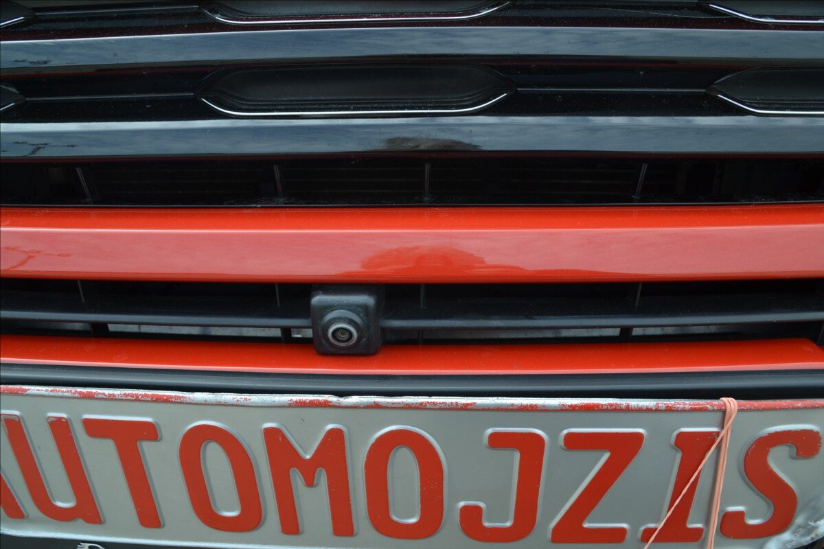 Citroën C5 Aircross SUV / Terénní 1,6 l 133 kw