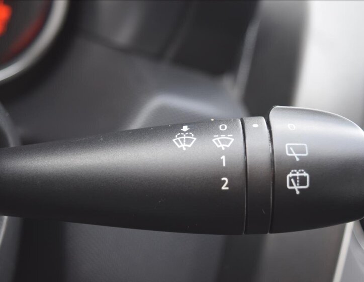 Dacia Duster SUV / Terénní 1,2 l 92 kw