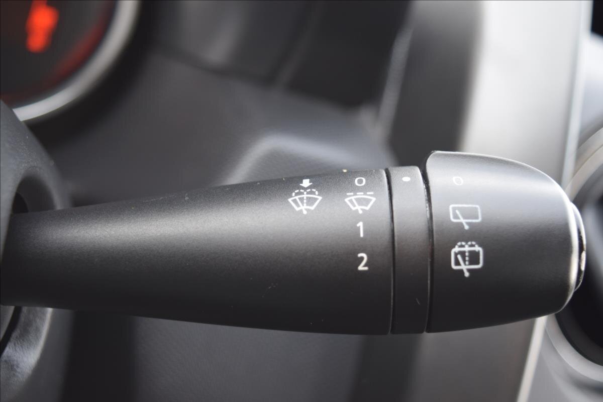 Dacia Duster SUV / Terénní 1,2 l 92 kw