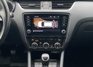 Škoda Octavia Kombi 1,6 l 85 kw