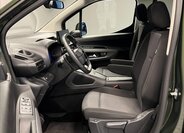 Toyota ProAce City Verso MPV 1,5 l 96 kw