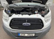 Ford Transit 28